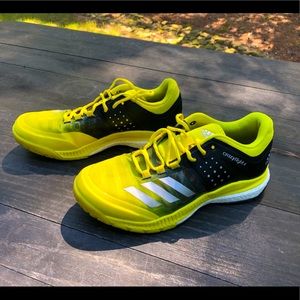 Adidas Crazy Flight X Volleyball Shoes